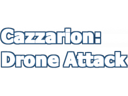 Cazzarion: Drone Attack (PS5) &nbsp; &copy; Zarpazo 2024 &nbsp;  1/1
