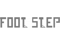 Foot Step (PS4)   © Xitilon 2024    1/1