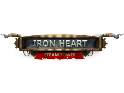 Iron Heart (PS4) &nbsp; &copy; 4HIT 2024 &nbsp;  1/1