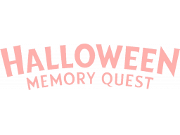 Halloween Memory Quest (PS4) &nbsp; &copy; Erik Games 2024 &nbsp;  1/1