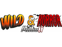 Wild & Horror Pinball (PS4)   © Super PowerUp 2024    1/1