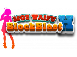 Moe Waifu H: BlockBlast (PS4)   © EastAsiaSoft 2024    1/1