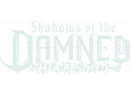 Shadows Of The Damned: Hella Remastered (PS4)   © Grasshopper 2024    1/1