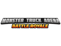 Monster Truck Arena: Battle Royale (PS4)   © Chetrusca 2024    1/1