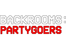 Backrooms: Partygoers (PS5)   © Ratalaika 2024    1/1