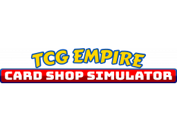 TCG Empire: Card Shop Simulator (PS4)   © Chetrusca 2024    1/1