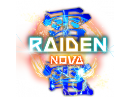 Raiden Nova (PS5)   © UFO Games 2024    1/1