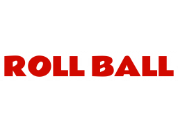 Roll Ball (PS5)   © Nostra 2024    1/1