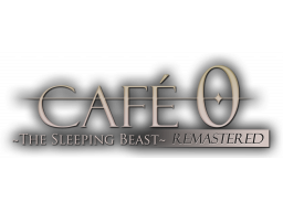 Cafe 0: The Sleeping Beast: Remastered (PS5)   © RoseVeRte 2024    1/1