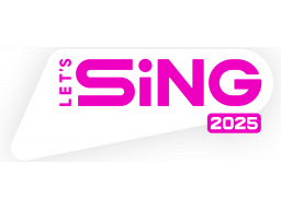 Let's Sing 2025 (PS5)   © Plaion 2024    1/1