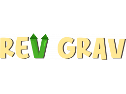 Rev Grav (PS4)   © Xitilon 2024    1/1