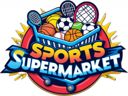 Sports Supermarket (PS4)   © Tetyana Vysochanska 2024    1/1
