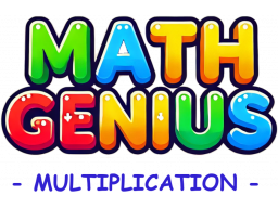Math Genius: Multiplication (PS5) &nbsp; &copy; GGmuks 2024 &nbsp;  1/1