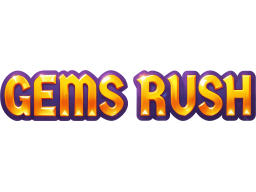 Gems Rush (PS5)   © Nostra 2024    1/1