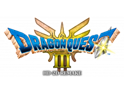 Dragon Quest III HD-2D Remake (PS5)   © Square Enix 2024    1/1