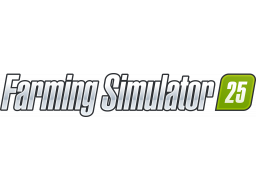 Farming Simulator 25 (PS5)   © Giants 2024    1/1