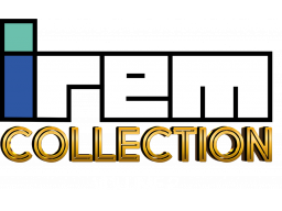 Irem Collection: Volume 2 (PS4)   © Strictly Limited 2024    1/1