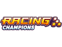 Racing Champions (PS5)   © Revulo 2024    1/1