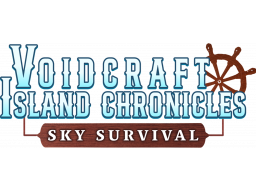 VoidCraft Island Chronicles: Sky Survival (PS4)   © Grizzly Games 2024    1/1