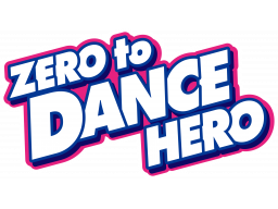 Zero To Dance Hero (NS)   © Aksys Games 2023    1/1