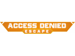 Access Denied: Escape (PS4)   © Ratalaika 2024    1/1