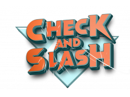 Check And Slash (PS4)   © Afil 2024    1/1