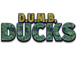 D.U.M.B. Ducks (PS5) &nbsp; &copy; Cascadia 2024 &nbsp;  1/1