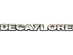 DecayLore (PS4)   © Playstige 2022    2/2