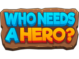 Who Needs A Hero? (PS5)   © Gamuzumi 2024    1/1