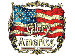 The Glory Of America (PS5)   © RandomSpin 2024    1/1