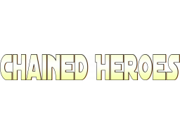 Chained Heroes (PS4) &nbsp; &copy; Cool Devs 2024 &nbsp;  1/1