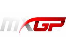 MXGP 24: The Official Game (PS5)   © Nacon 2024    1/1