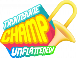 Trombone Champ: Unflattened! (PS5) &nbsp; &copy; Impact Reality 2024 &nbsp;  1/1