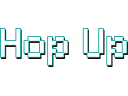 Hop Up (PS5)   © Zakym 2024    1/1