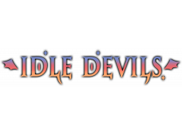 Idle Devils (PS5)   © Happy Player 2024    1/1