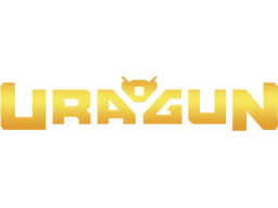 Uragun (PS4)   © Drageus 2024    1/1