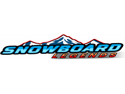 Snowboard Legends (PS4)   © YFT 2024    1/1