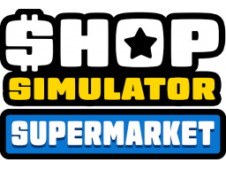 Shop Simulator: Supermarket (PS5)   © UniqueGames 2024    1/1