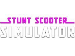 Stunt Scooter Simulator (PS4)   © VRCForge 2024    1/1