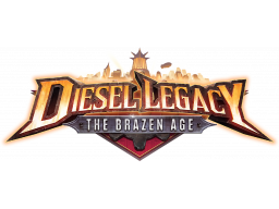 Diesel Legacy: The Brazen Age (PS5)   © Maximum Entertainment 2024    1/1