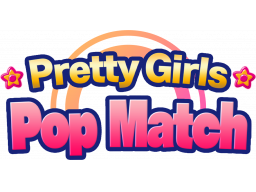 Pretty Girls Pop Match (PS5)   © EastAsiaSoft 2024    1/1