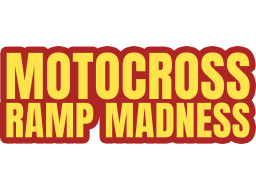 Motocross Ramp Madness (PS5) &nbsp; &copy; Nostra 2024 &nbsp;  1/1