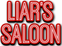 Liar's Saloon (PS4) &nbsp; &copy; Tetyana Vysochanska 2024 &nbsp;  1/1