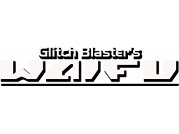 Glitch Blaster's Waifu (PS4)   © Gamuzumi 2024    1/1