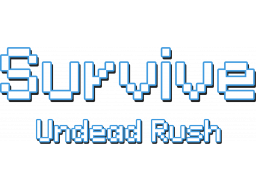 Survive Undead Rush (PS5) &nbsp; &copy; Zakym 2024 &nbsp;  1/1