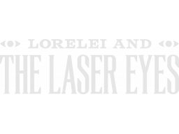 Lorelei And The Laser Eyes (PS4)   © Annapurna 2024    1/1