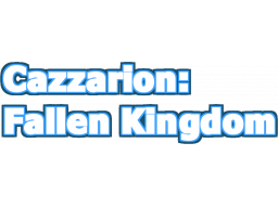 Cazzarion: Fallen Kingdom (PS5) &nbsp; &copy; Zarpazo 2024 &nbsp;  1/1
