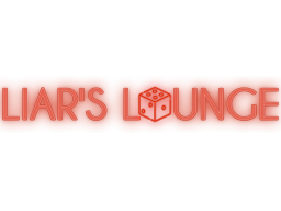 Liar's Lounge (PS4)   © Chetrusca 2024    1/1
