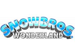 Snow Bros. Wonderland (PS5)   © Clear River 2024    1/1
