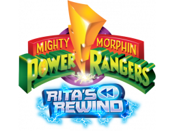 Mighty Morphin Power Rangers: Rita's Rewind (PS4)   © Digital Eclipse 2024    1/1